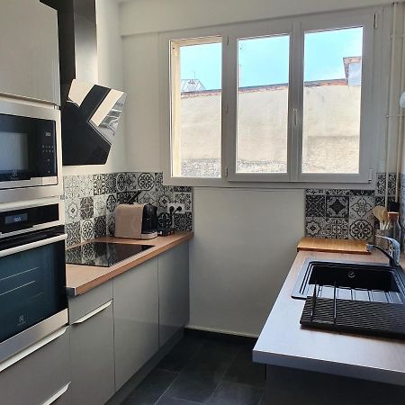 Suite Forum Vue Imprenable Reims Exterior photo