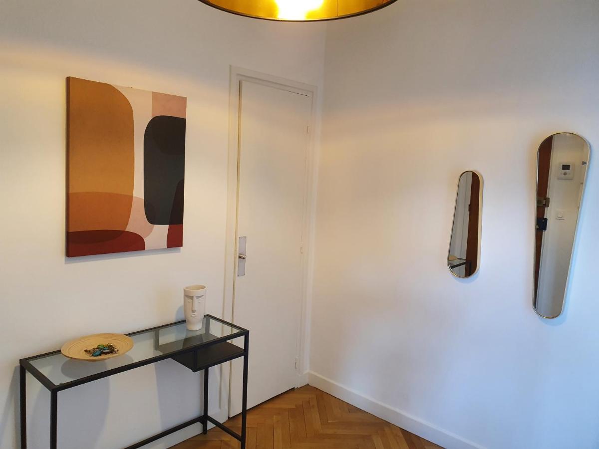Suite Forum Vue Imprenable Reims Exterior photo