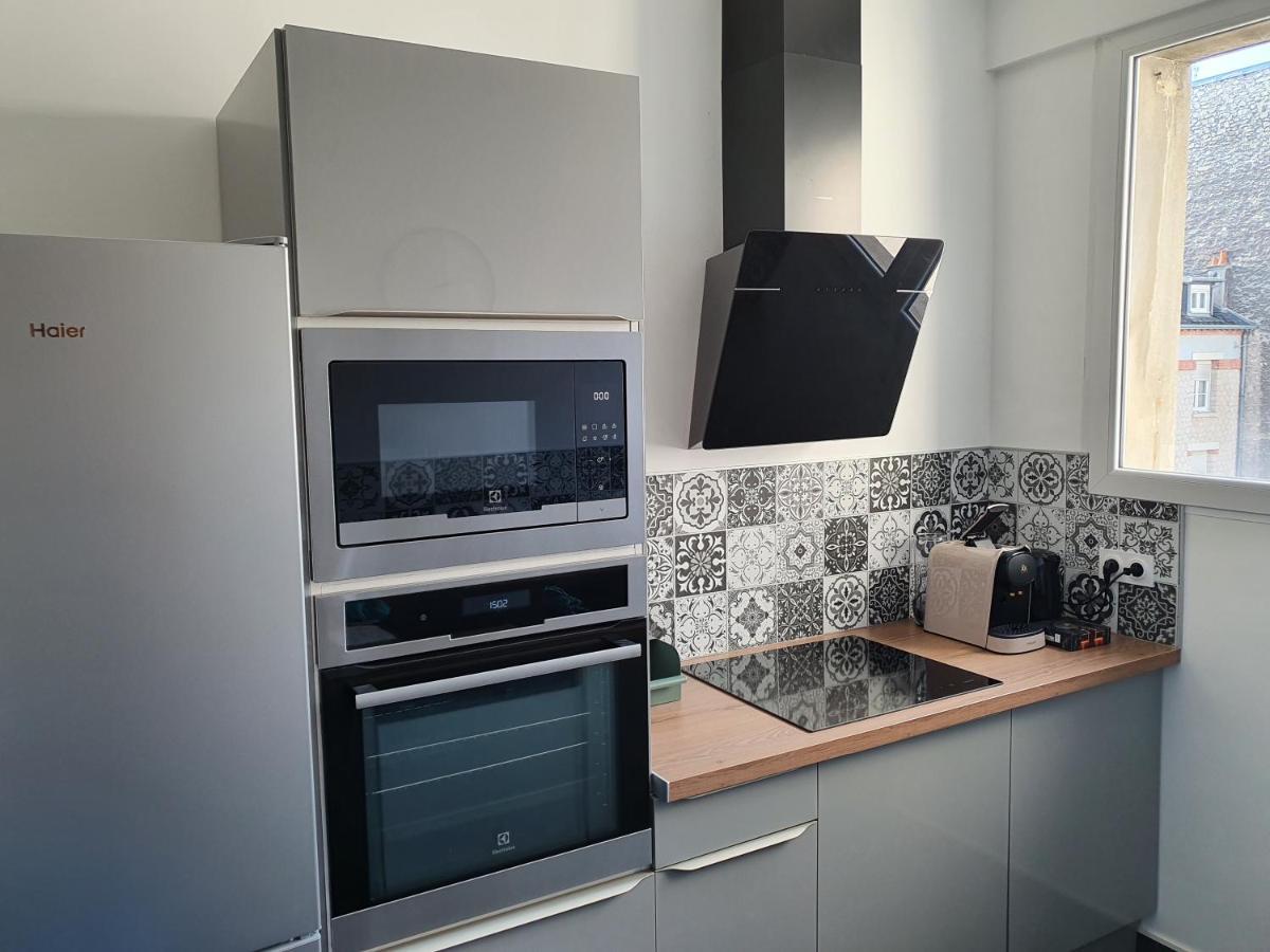 Suite Forum Vue Imprenable Reims Exterior photo