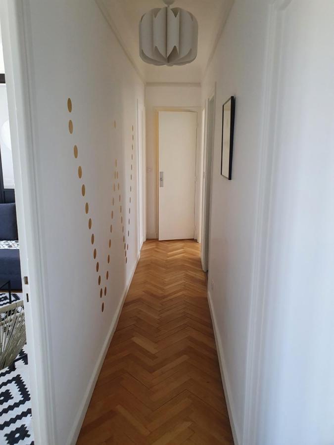 Suite Forum Vue Imprenable Reims Exterior photo